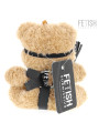 OSITO PELUCHE BDSM FETISH SUBMISSIVE - MODELO TED DE LA MARCA FETISH SUBMISSIVE REBEL TOYS