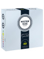 PRESERVATIVOS MISTER SIZE 49 MM - TALLA S (36 UNIDADES) DE LA MARCA MISTER SIZE