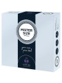 PRESERVATIVOS TALLA XXXL 69 MM - MISTER SIZE (36 UNIDADES) DE LA MARCA MISTER SIZE