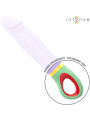 VIBRADOR CLÁSICO MORADO VELMA - INTENSE DE LA MARCA INTENSE FUN