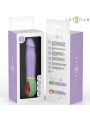 VIBRADOR CLÁSICO MORADO VELMA - INTENSE DE LA MARCA INTENSE FUN