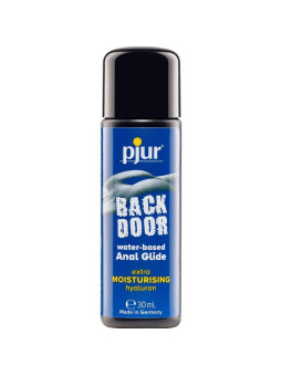 LUBRICANTE ANAL AGUA COMFORT 30 ML - PJUR DE LA MARCA PJUR