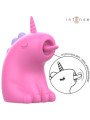 INTENSE - PINKIE ESTIMULADOR UNICORNIO FUCSIA DE LA MARCA INTENSE FUN