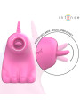 INTENSE - PINKIE ESTIMULADOR UNICORNIO FUCSIA DE LA MARCA INTENSE FUN