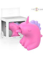 INTENSE - PINKIE ESTIMULADOR UNICORNIO FUCSIA DE LA MARCA INTENSE FUN