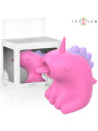INTENSE - PINKIE ESTIMULADOR UNICORNIO FUCSIA DE LA MARCA INTENSE FUN