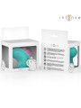 ESTIMULADOR UNICORNIO TRIXIE VERDE - VIBRACIONES AJUSTABLES DE LA MARCA INTENSE FUN