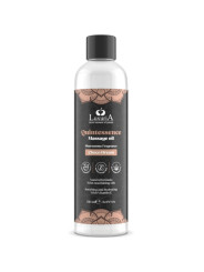 ACEITE DE MASAJES CHOCOLATE LUXURIA 150 ML DE LA MARCA INTIMATELINE