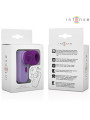 ESTIMULADOR CLITORIS SABRINA VIOLETA INTENSE DE LA MARCA INTENSE FUN