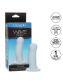 CALEXOTICS WAVE RIDER PLUG ANAL SILICONA SUAVE DE LA MARCA CALEXOTICS