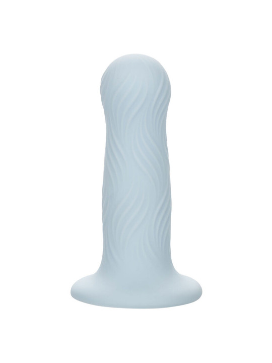 CALEXOTICS WAVE RIDER PLUG ANAL SILICONA SUAVE DE LA MARCA CALEXOTICS