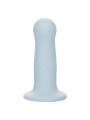 CALEXOTICS WAVE RIDER PLUG ANAL SILICONA SUAVE DE LA MARCA CALEXOTICS