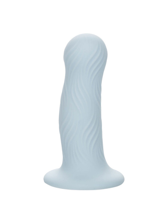 CALEXOTICS WAVE RIDER PLUG ANAL SILICONA SUAVE DE LA MARCA CALEXOTICS