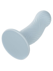CALEXOTICS WAVE RIDER PLUG ANAL SILICONA SUAVE DE LA MARCA CALEXOTICS