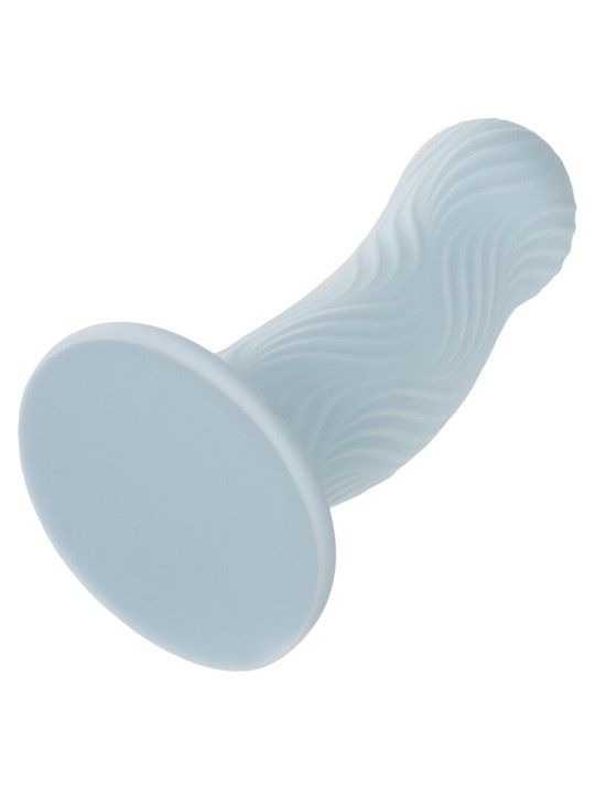 CALEXOTICS WAVE RIDER PLUG ANAL SILICONA SUAVE DE LA MARCA CALEXOTICS