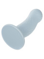CALEXOTICS WAVE RIDER PLUG ANAL SILICONA SUAVE DE LA MARCA CALEXOTICS