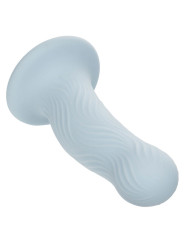 CALEXOTICS WAVE RIDER PLUG ANAL SILICONA SUAVE DE LA MARCA CALEXOTICS