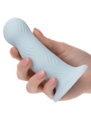 CALEXOTICS WAVE RIDER PLUG ANAL SILICONA SUAVE DE LA MARCA CALEXOTICS