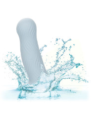 CALEXOTICS WAVE RIDER PLUG ANAL SILICONA SUAVE DE LA MARCA CALEXOTICS