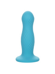 CALEXOTICS WAVE RIDER PLUG ANAL SILICONA ONDULADO DE LA MARCA CALEXOTICS