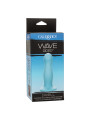 CALEXOTICS WAVE RIDER PLUG ANAL SILICONA ONDULADO DE LA MARCA CALEXOTICS