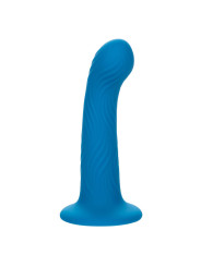 CALEXOTICS PLUG ANAL WAVE RIDER RIPPLE SILICONA DE LA MARCA CALEXOTICS