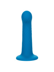 CALEXOTICS PLUG ANAL WAVE RIDER RIPPLE SILICONA DE LA MARCA CALEXOTICS