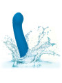 CALEXOTICS PLUG ANAL WAVE RIDER RIPPLE SILICONA DE LA MARCA CALEXOTICS