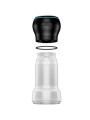 KIIROO FEEL POCKET STROKER CON POWER BLOW - MASTURBADOR INTERACTIVO DE LA MARCA KIIROO
