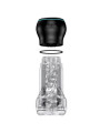 KIIROO FEEL POCKET STROKER CON POWER BLOW - MASTURBADOR INTERACTIVO DE LA MARCA KIIROO