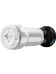 KIIROO FEEL POCKET STROKER CON POWER BLOW - MASTURBADOR INTERACTIVO DE LA MARCA KIIROO