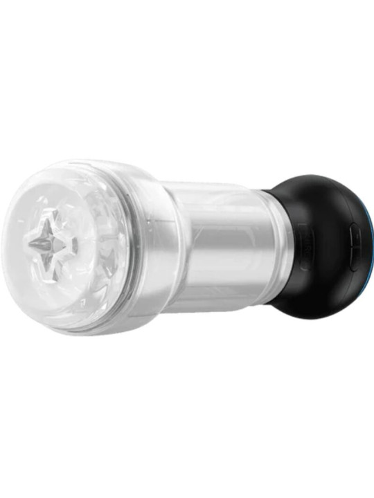 KIIROO FEEL POCKET STROKER CON POWER BLOW - MASTURBADOR INTERACTIVO DE LA MARCA KIIROO