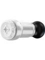 KIIROO FEEL POCKET STROKER CON POWER BLOW - MASTURBADOR INTERACTIVO DE LA MARCA KIIROO