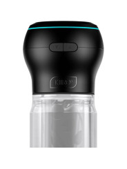 KIIROO FEEL POCKET STROKER CON POWER BLOW - MASTURBADOR INTERACTIVO DE LA MARCA KIIROO