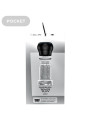 KIIROO FEEL POCKET STROKER CON POWER BLOW - MASTURBADOR INTERACTIVO DE LA MARCA KIIROO