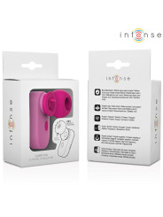 ESTIMULADOR CLITORIS SABRINA ROSA INTENSE DE LA MARCA INTENSE FUN