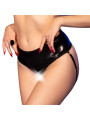 CHILIROSE BRAGUITAS CROTCHLESS NEGRO L/XL DE LA MARCA CHILIROSE PANTIES & THONGS