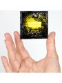 GEL VIBRADOR UNISEX STRONG 2 ML - ESTIMULANTE ÍNTIMO DE LA MARCA SECRETPLAY COSMETIC