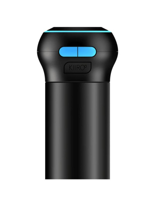 KIIROO CONTROL INTERACTIVO PARA PLACER REMOTO DE LA MARCA KIIROO