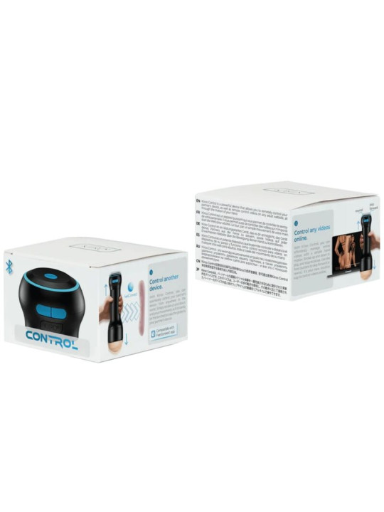 KIIROO CONTROL INTERACTIVO PARA PLACER REMOTO DE LA MARCA KIIROO