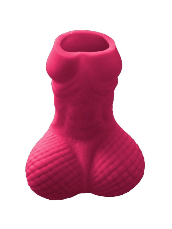 CHUPITO PENE FUCSIA DIVERTIDO PARA FIESTAS SEXY DE LA MARCA DIABLO PICANTE