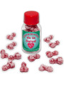 CARAMELOS PICANTES FORMA PENE SABOR FRESA Y CEREZA DE LA MARCA DIABLO PICANTE