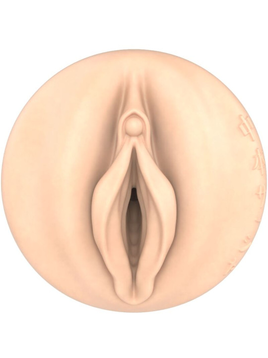 FLESHLIGHT SASHA NAKAMOTO VAGINA ANIME STYLE DE LA MARCA FLESHLIGHT FANTASY