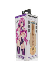 FLESHLIGHT SASHA NAKAMOTO VAGINA ANIME STYLE DE LA MARCA FLESHLIGHT FANTASY