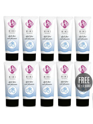 GEL DESLIZANTE EFECTO FRÍO KIKÍ TRAVEL 50 ML DE LA MARCA KIKÍ TRAVEL
