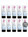 GEL DESLIZANTE EFECTO FRÍO KIKÍ TRAVEL 50 ML DE LA MARCA KIKÍ TRAVEL
