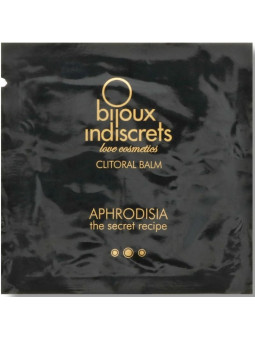 BÁLSAMO CLITORIANO INTENSIFICADOR DE ORGASMOS BIJOUX 2 ML DE LA MARCA BIJOUX LOVE COSMETIQUES