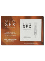 BIJOUX SLOW SEX BÁLSAMO ESTIMULANTE CLÍTORIS 2 ML DE LA MARCA BIJOUX SLOW SEX
