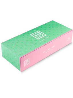 CONFORTEX GEL NATURE LUBRICANTE MONODOSIS 6ML PACK 100UDS DE LA MARCA CONFORTEX