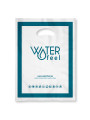 100 BOLSAS PLÁSTICO MEDIANAS 30X40 CM WATERFEEL DE LA MARCA WATERFEEL